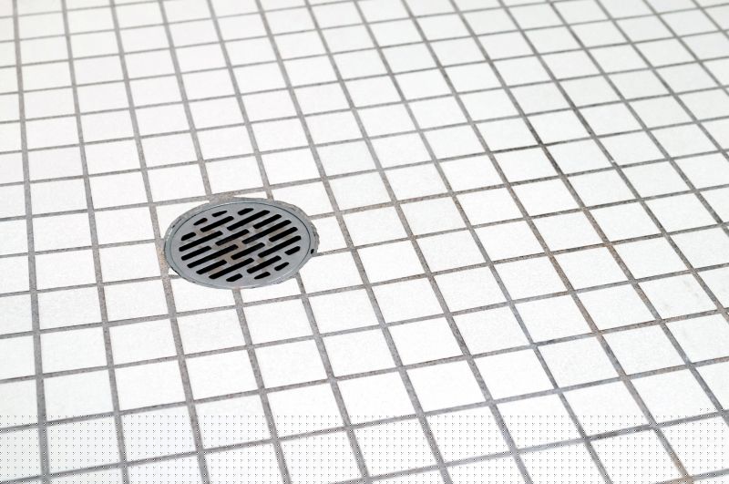 Drain Tile Replacement
