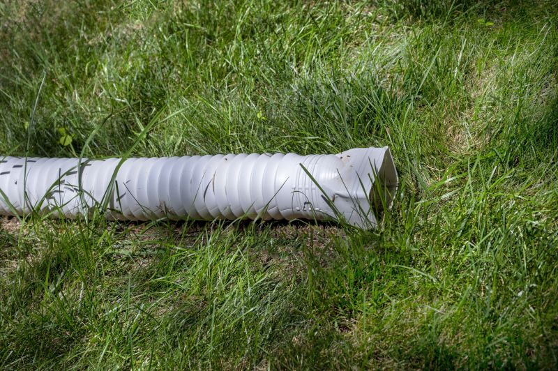 Downspout Drainage Solutions