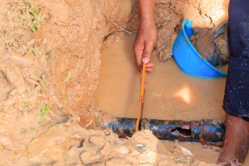 Repairs and Replacements