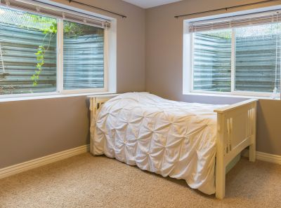 Window Well Replacement