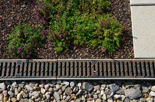 Drainage Installation Service in Greenfield
