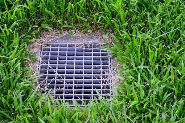 Cost of Yard Water Drainage in Greenfield