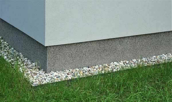 French Drain Repair in Greenfield