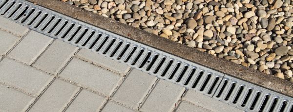 Cost of Surface Drainage in Greenfield