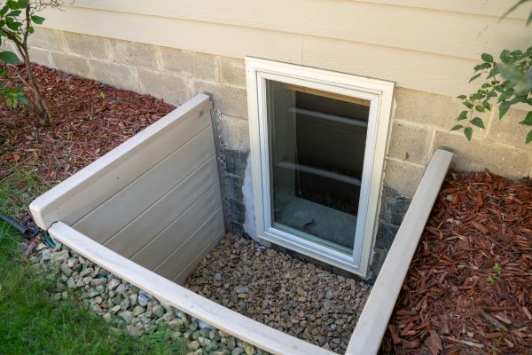 Cost of Window Well Drainage Service in Greenfield