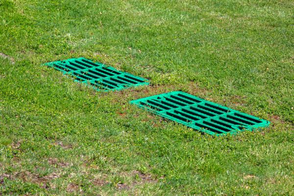 Cost of Catch Basin Installation in Greenfield