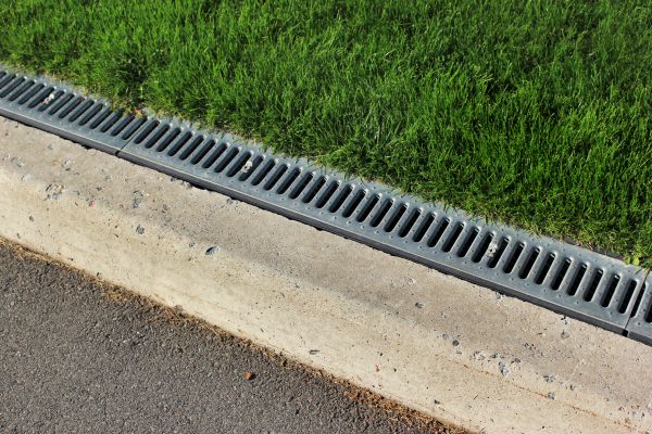 Cost of Driveway Drainage Installation in Greenfield