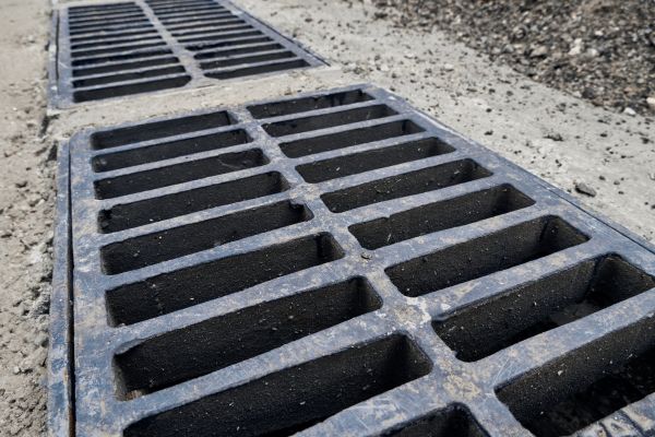 Cost of Catch Basin Repair in Greenfield