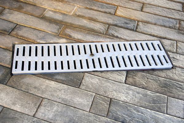 Exterior Drainage in Greenfield