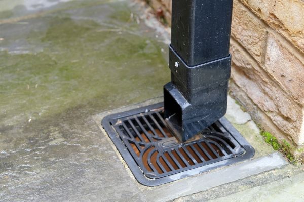 Cost of Drain Tile Installation in Greenfield