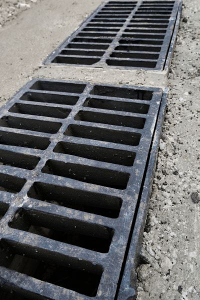 Cost of Sidewalk Drainage Installation in Greenfield