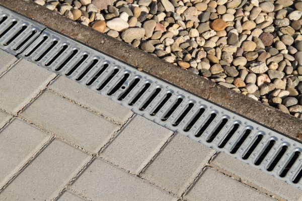 Cost of Drainage Line Replacement in Greenfield